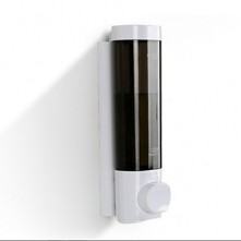 Contemporary Wall-mounted Bathroom Accessories Soa...